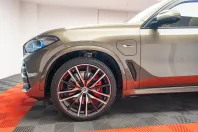 BMW X5 din 2023 cu 34.000 km - oferta BMW120214 - foto 9