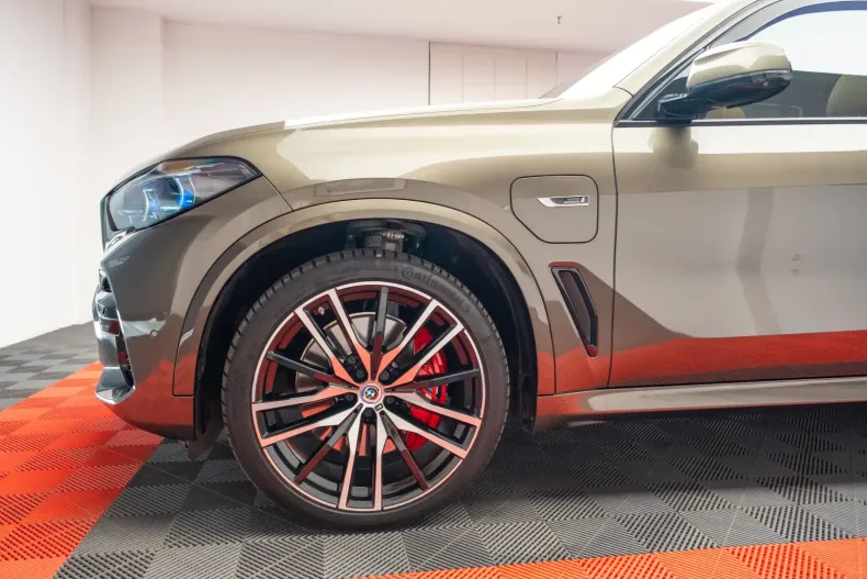 BMW X5 din 2023 cu 34.000 km - oferta BMW120214 - foto 9