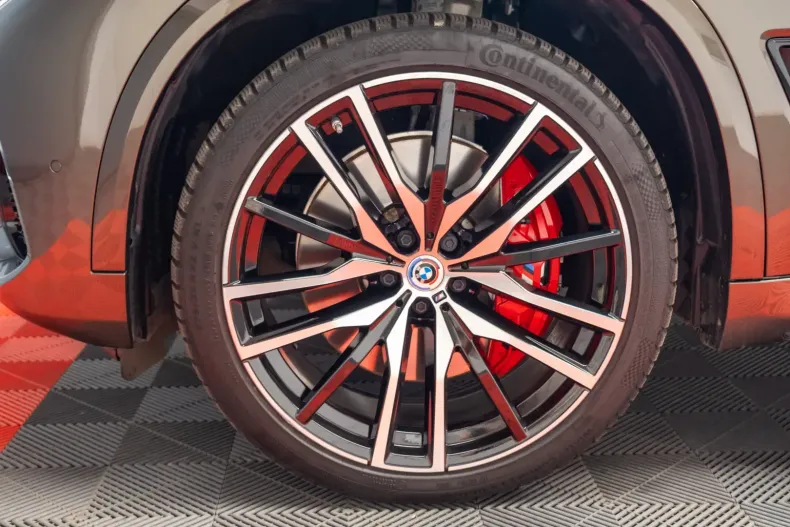 BMW X5 din 2023 cu 34.000 km - oferta BMW120214 - foto 10