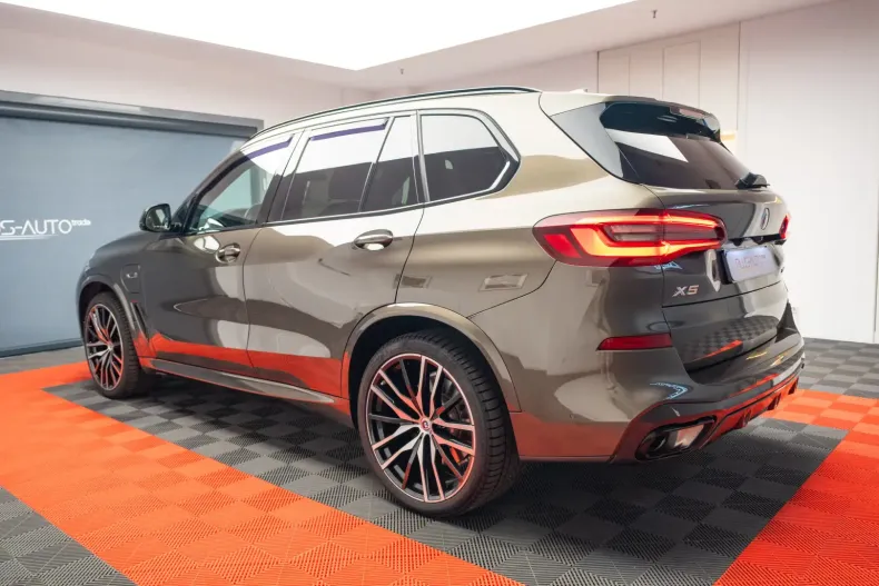 BMW X5 din 2023 cu 34.000 km - oferta BMW120214 - foto 14