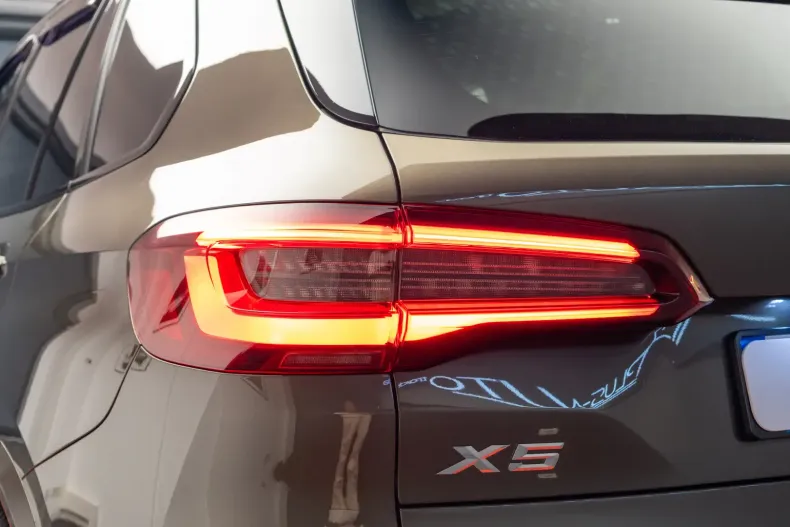 BMW X5 din 2023 cu 34.000 km - oferta BMW120214 - foto 15