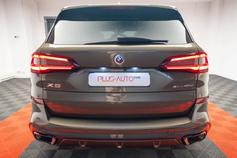 BMW X5 din 2023 cu 34.000 km - oferta BMW120214 - foto 16
