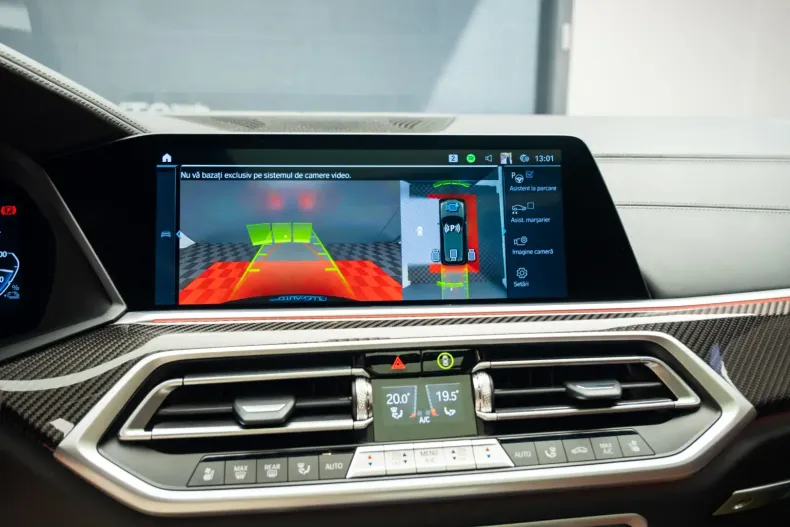 BMW X5 din 2023 cu 34.000 km - oferta BMW120214 - foto 20