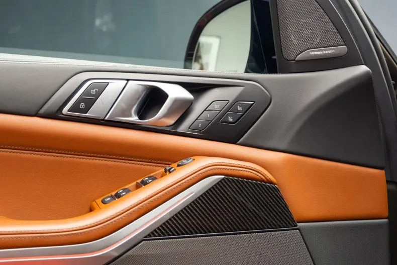 BMW X5 din 2023 cu 34.000 km - oferta BMW120214 - foto 22