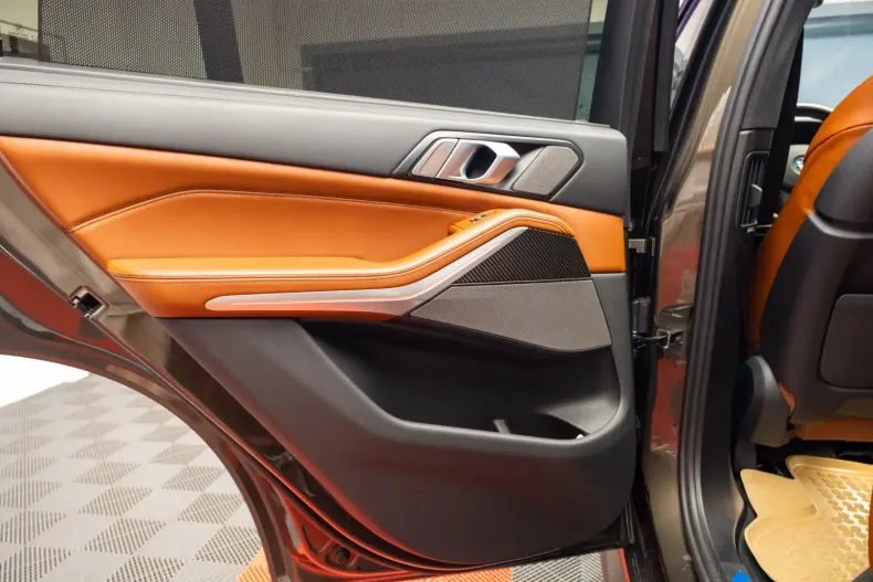 BMW X5 din 2023 cu 34.000 km - oferta BMW120214 - foto 26