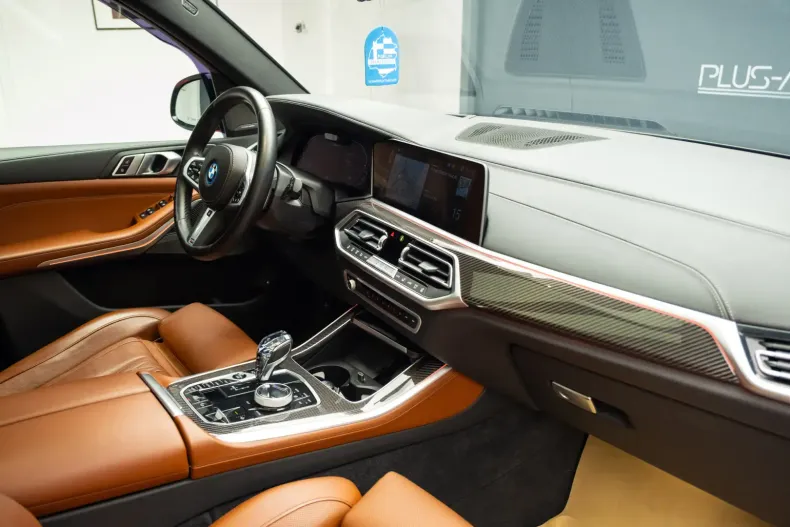 BMW X5 din 2023 cu 34.000 km - oferta BMW120214 - foto 35