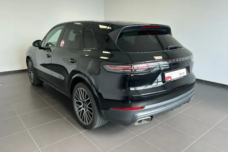 Porsche Cayenne din 2021 cu 47.360 km - oferta POR120215 - foto 6