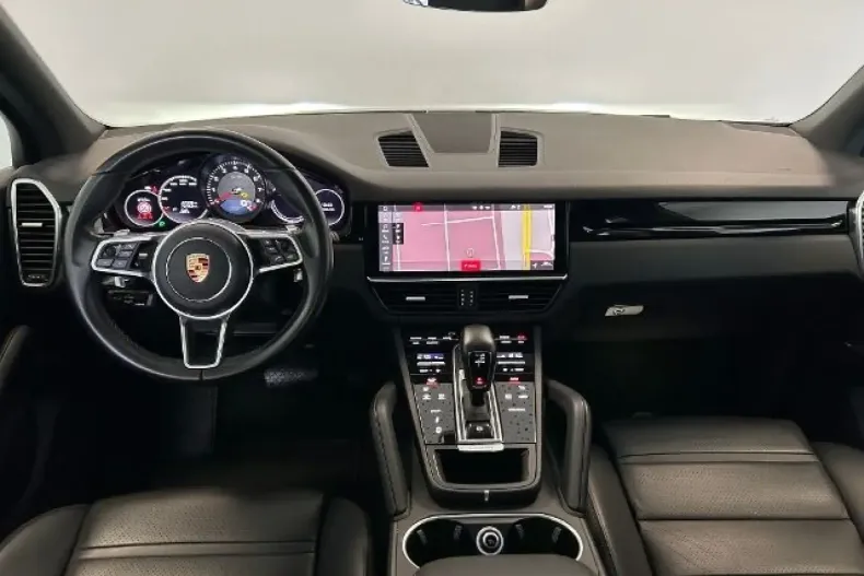 Porsche Cayenne din 2021 cu 47.360 km - oferta POR120215 - foto 10