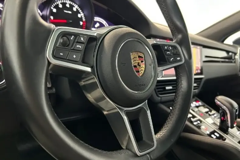 Porsche Cayenne din 2021 cu 47.360 km - oferta POR120215 - foto 14