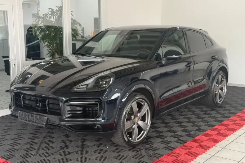 Porsche Cayenne din 2023 cu 28.900 km - oferta POR120216 - foto 2