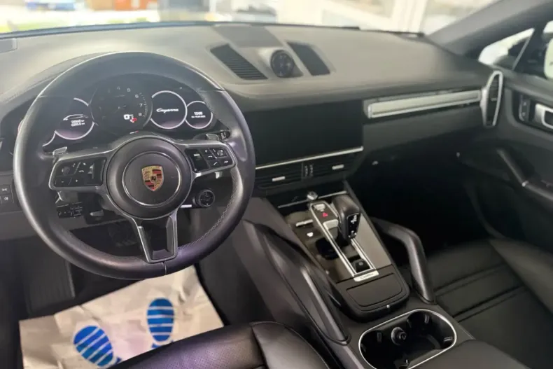 Porsche Cayenne din 2023 cu 28.900 km - oferta POR120216 - foto 12