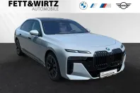 BMW i7 din 2024 cu 20.049 km - oferta BMW120218 - foto 1