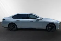 BMW i7 din 2024 cu 20.049 km - oferta BMW120218 - foto 2