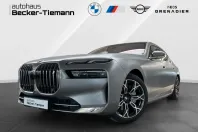 BMW i7 din 2024 cu 52.524 km - oferta BMW120219 - foto 1