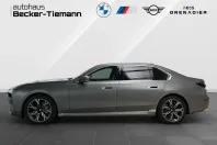 BMW i7 din 2024 cu 52.524 km - oferta BMW120219 - foto 3