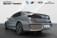 BMW i7 din 2024 cu 52.524 km - oferta BMW120219 - foto 4