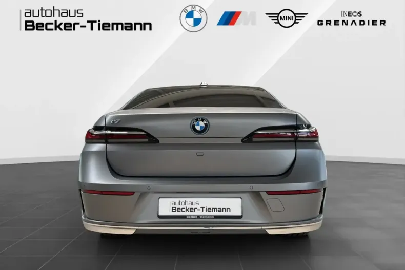 BMW i7 din 2024 cu 52.524 km - oferta BMW120219 - foto 5