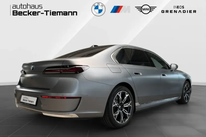 BMW i7 din 2024 cu 52.524 km - oferta BMW120219 - foto 6