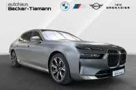 BMW i7 din 2024 cu 52.524 km - oferta BMW120219 - foto 7