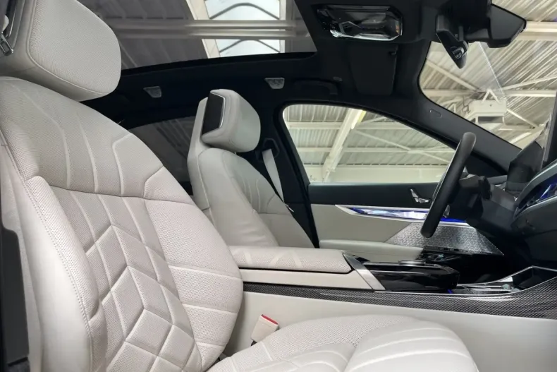 BMW i7 din 2024 cu 52.524 km - oferta BMW120219 - foto 18