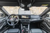BMW M4 din 2023 cu 11.520 km - oferta BMW120220 - foto 2
