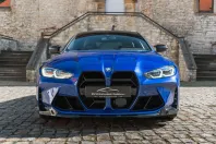 BMW M4 din 2023 cu 11.520 km - oferta BMW120220 - foto 3