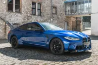 BMW M4 din 2023 cu 11.520 km - oferta BMW120220 - foto 4