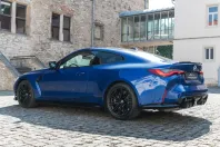 BMW M4 din 2023 cu 11.520 km - oferta BMW120220 - foto 9