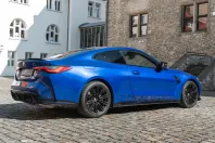 BMW M4 din 2023 cu 11.520 km - oferta BMW120220 - foto 11