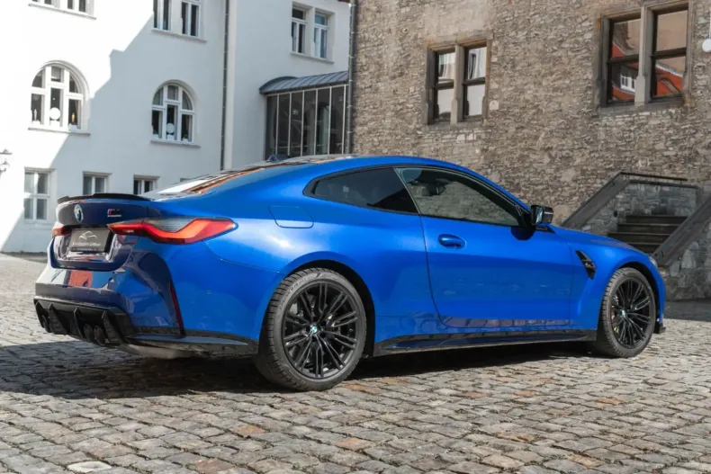 BMW M4 din 2023 cu 11.520 km - oferta BMW120220 - foto 11