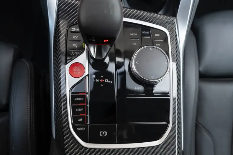 BMW M4 din 2023 cu 11.520 km - oferta BMW120220 - foto 13