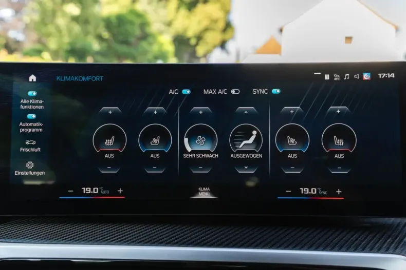 BMW M4 din 2023 cu 11.520 km - oferta BMW120220 - foto 14