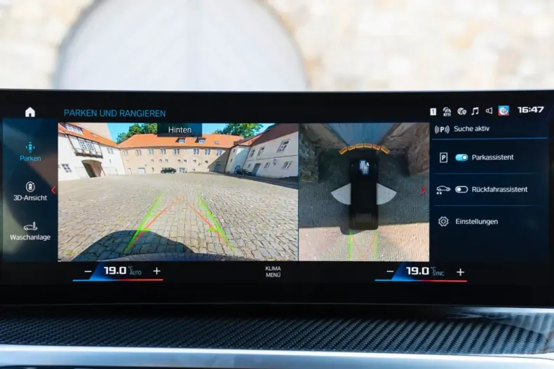 BMW M4 din 2023 cu 11.520 km - oferta BMW120220 - foto 15