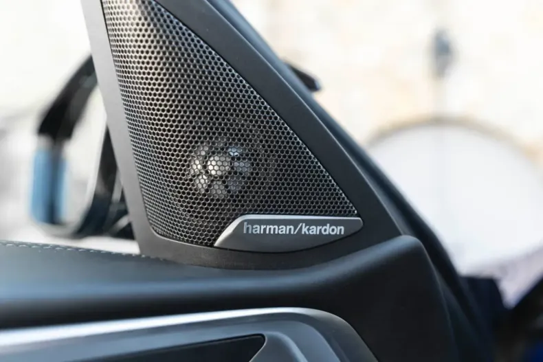 BMW M4 din 2023 cu 11.520 km - oferta BMW120220 - foto 18