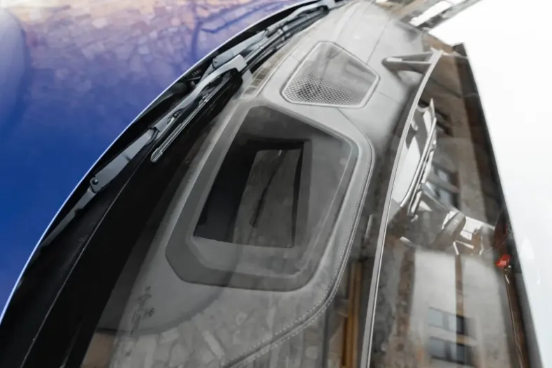 BMW M4 din 2023 cu 11.520 km - oferta BMW120220 - foto 19