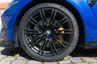 BMW M4 din 2023 cu 11.520 km - oferta BMW120220 - foto 22