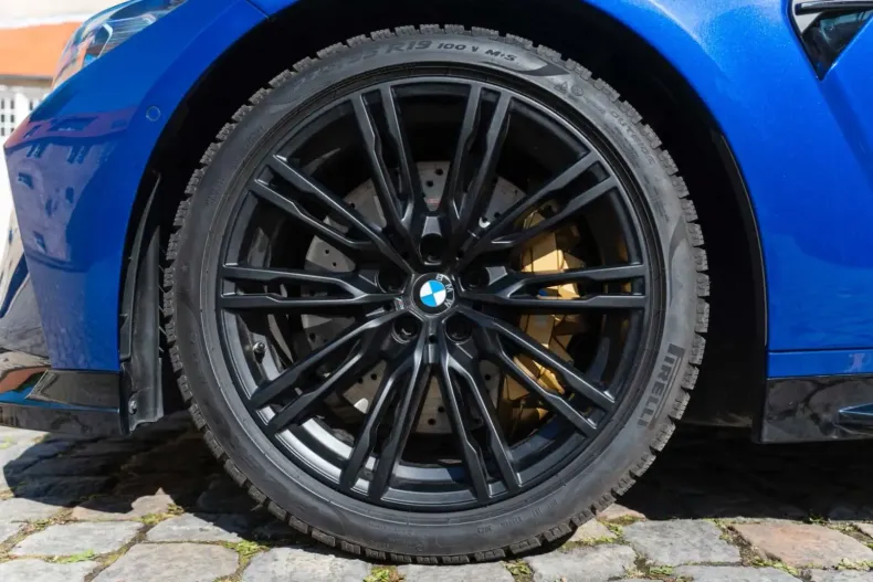 BMW M4 din 2023 cu 11.520 km - oferta BMW120220 - foto 22