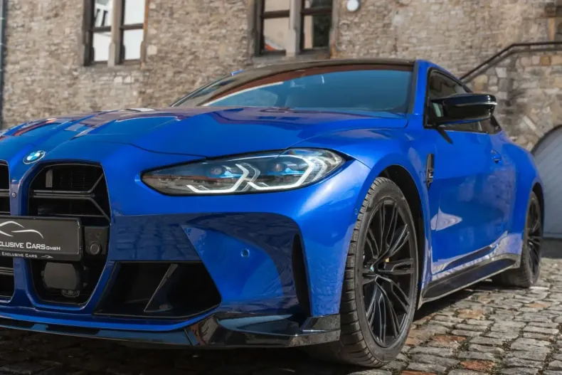 BMW M4 din 2023 cu 11.520 km - oferta BMW120220 - foto 23