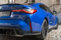 BMW M4 din 2023 cu 11.520 km - oferta BMW120220 - foto 24