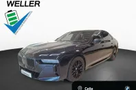 BMW i7 din 2024 cu 55.039 km - oferta BMW120221 - foto 1