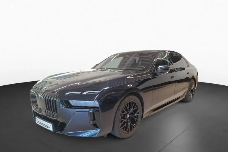 BMW i7 din 2024 cu 55.039 km - oferta BMW120221 - foto 3