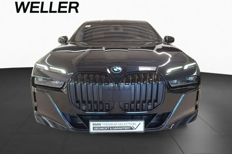 BMW i7 din 2024 cu 55.039 km - oferta BMW120221 - foto 11