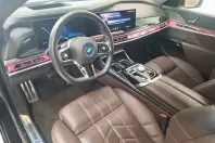BMW i7 din 2024 cu 55.039 km - oferta BMW120221 - foto 16