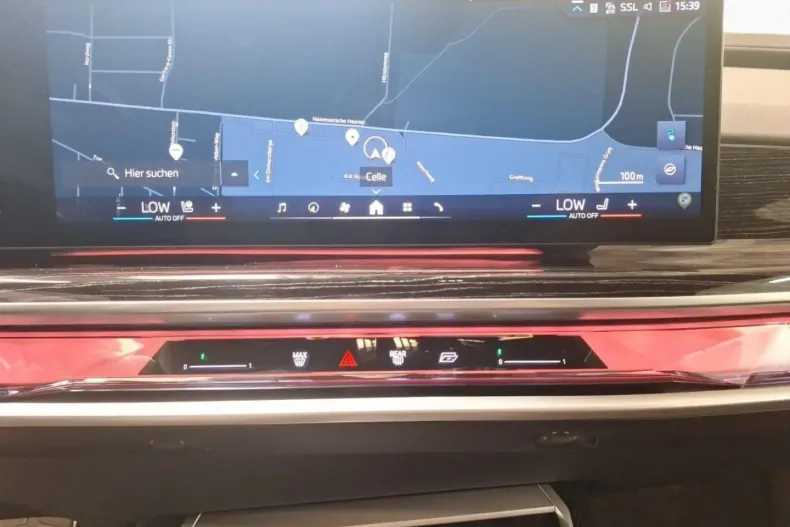 BMW i7 din 2024 cu 55.039 km - oferta BMW120221 - foto 17