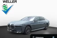 BMW i7 din 2024 cu 69.233 km - oferta BMW120222 - foto 1