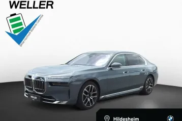 BMW i7 din 2024 - oferta BMW120222