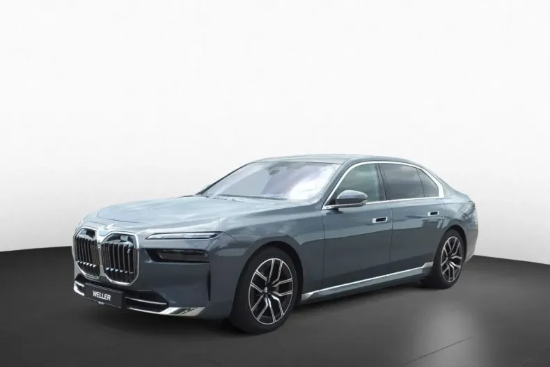 BMW i7 din 2024 cu 69.233 km - oferta BMW120222 - foto 3