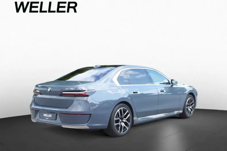 BMW i7 din 2024 cu 69.233 km - oferta BMW120222 - foto 5