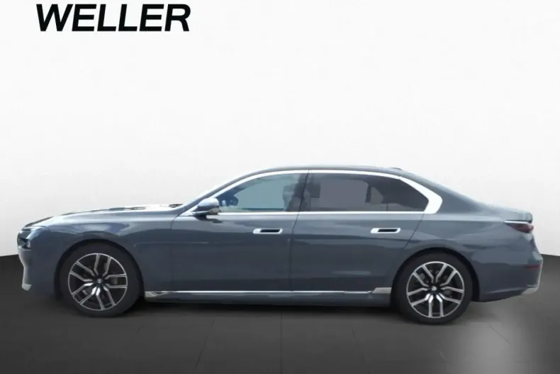 BMW i7 din 2024 cu 69.233 km - oferta BMW120222 - foto 7