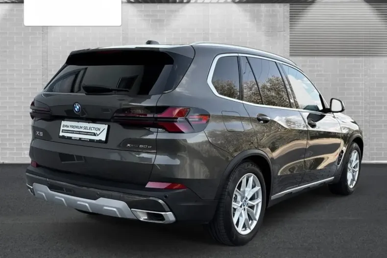 BMW X5 din 2023 cu 30.600 km - oferta BMW120223 - foto 2